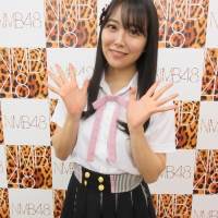 白間美瑠に卒業直前インタビュー