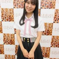 白間美瑠に卒業直前インタビュー