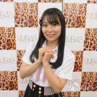 白間美瑠に卒業直前インタビュー
