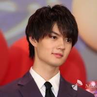佐野勇斗「ナイス高ぶり！」、『かぐや様』有観客イベントに興奮