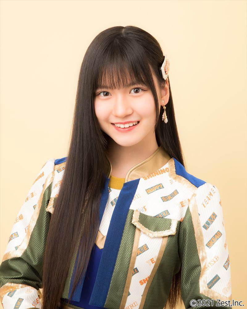 SKE48、新曲センターは研究生・12歳の林美澪