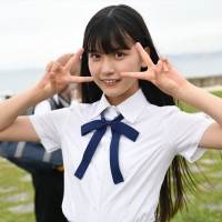SKE48、新曲センターは研究生・12歳の林美澪