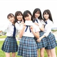 SKE48、新曲センターは研究生・12歳の林美澪