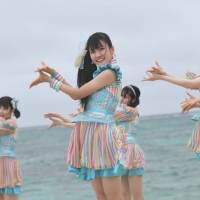 SKE48、新曲センターは研究生・12歳の林美澪