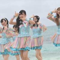 SKE48、新曲センターは研究生・12歳の林美澪