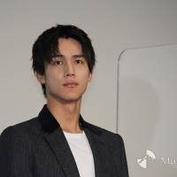 中川大志『犬部！』初日舞台挨拶