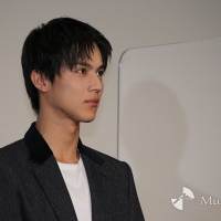 中川大志『犬部！』初日舞台挨拶