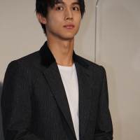 中川大志『犬部！』初日舞台挨拶