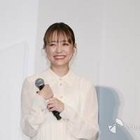 大原櫻子『犬部！』初日舞台挨拶