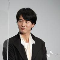 浅香航大『犬部！』初日舞台挨拶