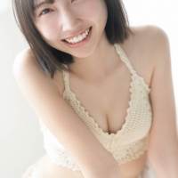 STU48薮下楓「さよならの余韻」発売記念イベント