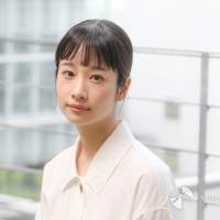 藤間爽子『ボイスII』インタビュー