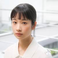 藤間爽子『ボイスII』インタビュー