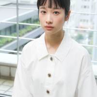 藤間爽子『ボイスII』インタビュー