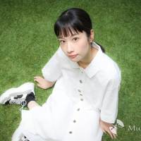 藤間爽子『ボイスII』インタビュー