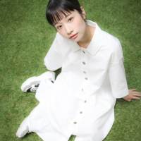 藤間爽子『ボイスII』インタビュー