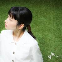 藤間爽子『ボイスII』インタビュー