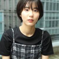 花岡すみれ『ボイスII』インタビュー