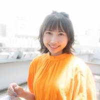 STU48薮下楓「さよならの余韻」発売記念サイン会