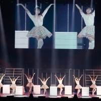 HKT48リクエストアワーセットリストベスト50 2021