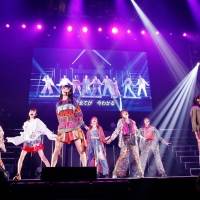 HKT48リクエストアワーセットリストベスト50 2021