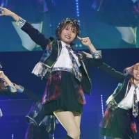 HKT48リクエストアワーセットリストベスト50 2021