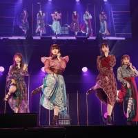 HKT48リクエストアワーセットリストベスト50 2021