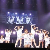 HKT48リクエストアワーセットリストベスト50 2021