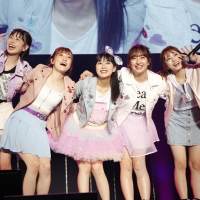 HKT48リクエストアワーセットリストベスト50 2021
