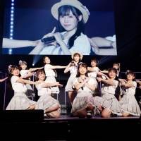 HKT48リクエストアワーセットリストベスト50 2021