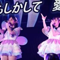 HKT48リクエストアワーセットリストベスト50 2021