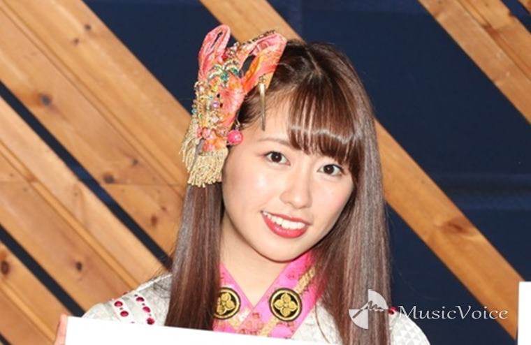 ももクロ佐々木彩夏が入院、右末梢性顔面神経麻痺で　「早く元気な姿を」
