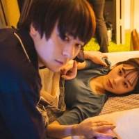 犬飼貴丈と堀未央奈、怪しい雲行きも「現場では仲良し」