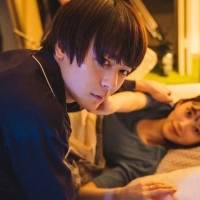 『サレタガワのブルー』第２話撮影オフショット