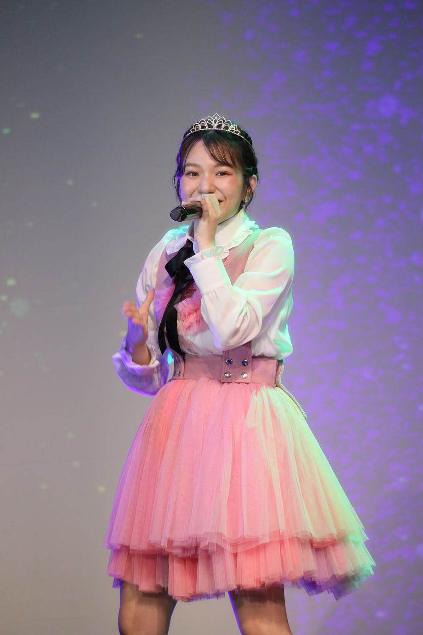 ラストアイドル長月翠、涙の卒業ライブ「我がアイドル人生に悔いはなし」