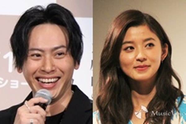 山下健二郎と朝比奈彩が結婚「自然と惹かれあいました」、芸能界からも祝福の声