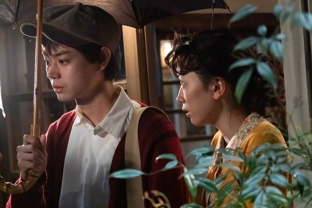 「ばかっ鈍感」昭和な永野芽郁が可愛い、菅田将暉と３度目共演で魅せる昭和の恋