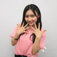 薮下楓×門脇実優菜×福田朱里、鼎談