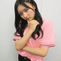 薮下楓×門脇実優菜×福田朱里、鼎談