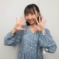 薮下楓×門脇実優菜×福田朱里、鼎談
