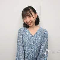 薮下楓×門脇実優菜×福田朱里、鼎談