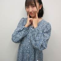 薮下楓×門脇実優菜×福田朱里、鼎談