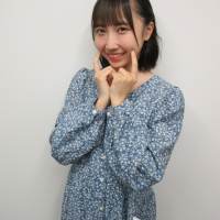 薮下楓×門脇実優菜×福田朱里、鼎談