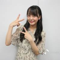 薮下楓×門脇実優菜×福田朱里、鼎談