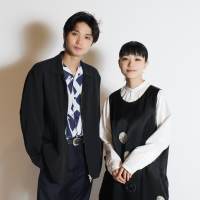 奈緒×磯村勇斗『演じ屋』インタビュー