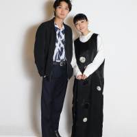 奈緒×磯村勇斗『演じ屋』インタビュー