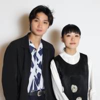 奈緒×磯村勇斗、互いに安心感　息ぴったり２人が魅せる復讐劇『演じ屋』