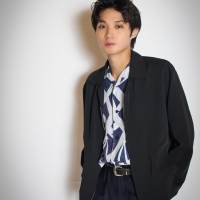 奈緒×磯村勇斗『演じ屋』インタビュー