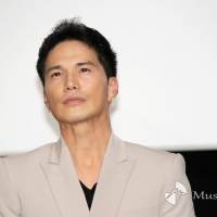 城桧吏『都会のトム＆ソーヤ』公開記念舞台挨拶