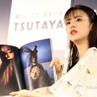 鈴木ゆうか『ゆうペース』取材会